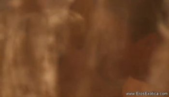 She's a femdom freak, run