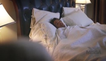 Stud acquires his cock delighted by horny girls