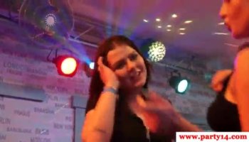 Eva Notty and Kaci Lynn threesome sex