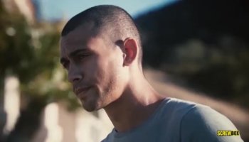 Two sexy birds in the shower